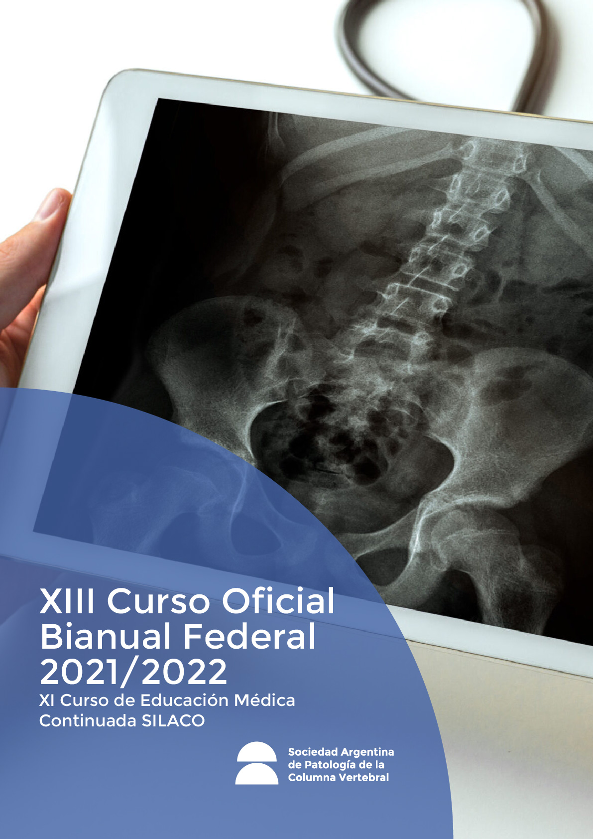 XIII Curso Oficial Bianual 2021/2022 SAPCV