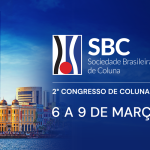 19º Congreso Brasileño de Columna 2024 - 2° Congreso de Columna Argentina/Brasil