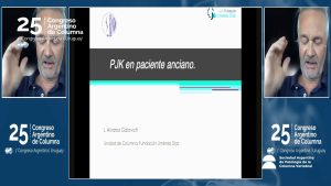 congreso2024_d3-07c PJK en Paciente Anciano Dr. Luis Álvarez Galovich