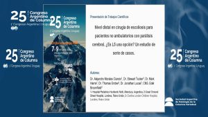 Trabajos - Discusión de Trabajos 31 a 37