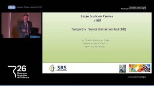 M3c. Barras Transitorias para Corregir de Forma Segura una Curvatura Severa. Dr. Luis Munhoz da Rocha