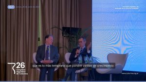 M3d. Discusión. Dres. Carlos Tello, Lawrence Lenke y Luis Munhoz da Rocha