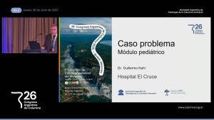 M3e. Caso Problema. Dr. Guillermo Kahl