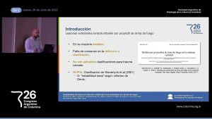 Trabajo 01: Factores de riesgo