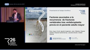 Trabajo 02: Factores asociados