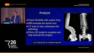 M11b. Analizando y Abordando el Tratamiento en Deformidades Severas. Dr. Munish Gupta