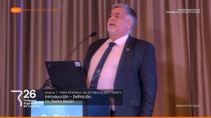 M07. Mesa Redonda: Salud Ósea SILACO / SAPCV