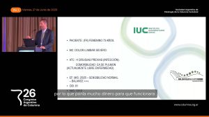 M08e. Caso Problema # 2. Dr. Enrique Gobbi