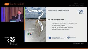 Trabajo 18: Tratamiento quirúrgico