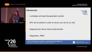 Trabajo 25: Uso de plasma rico