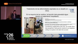 Trabajo 27: Tracción halo gravedad