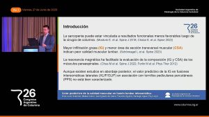 Trabajo 31: Valor predictivo