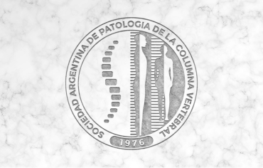 Sociedad Argentina de Patologia de la Columna Vertebral